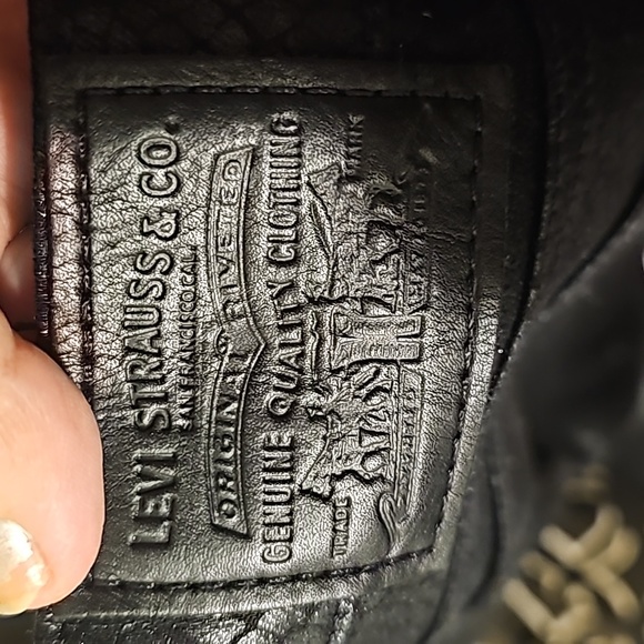 LEVI'S Premium, Women's, Size 29 - NWOT - Picture 5 of 9